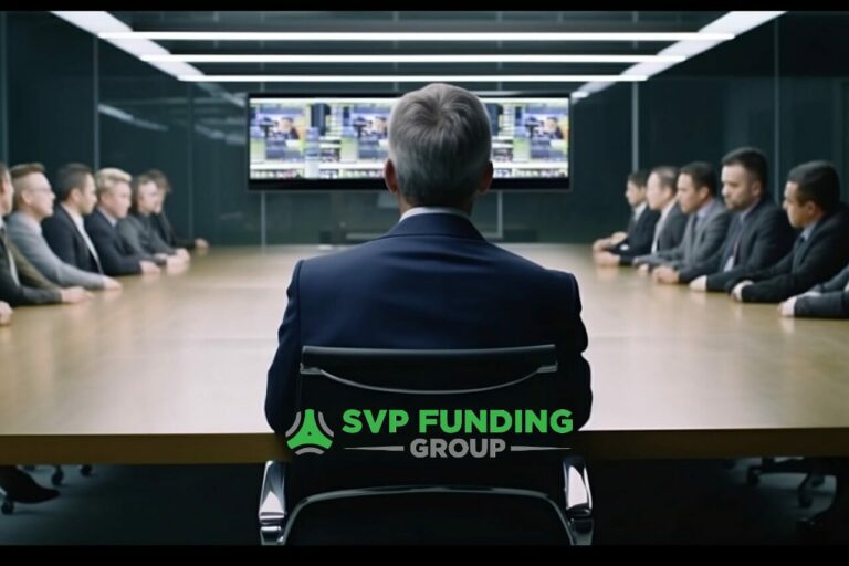 merchant cash advance (capital funding)