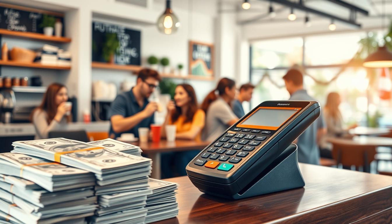 Why Consider a Merchant Cash Advance