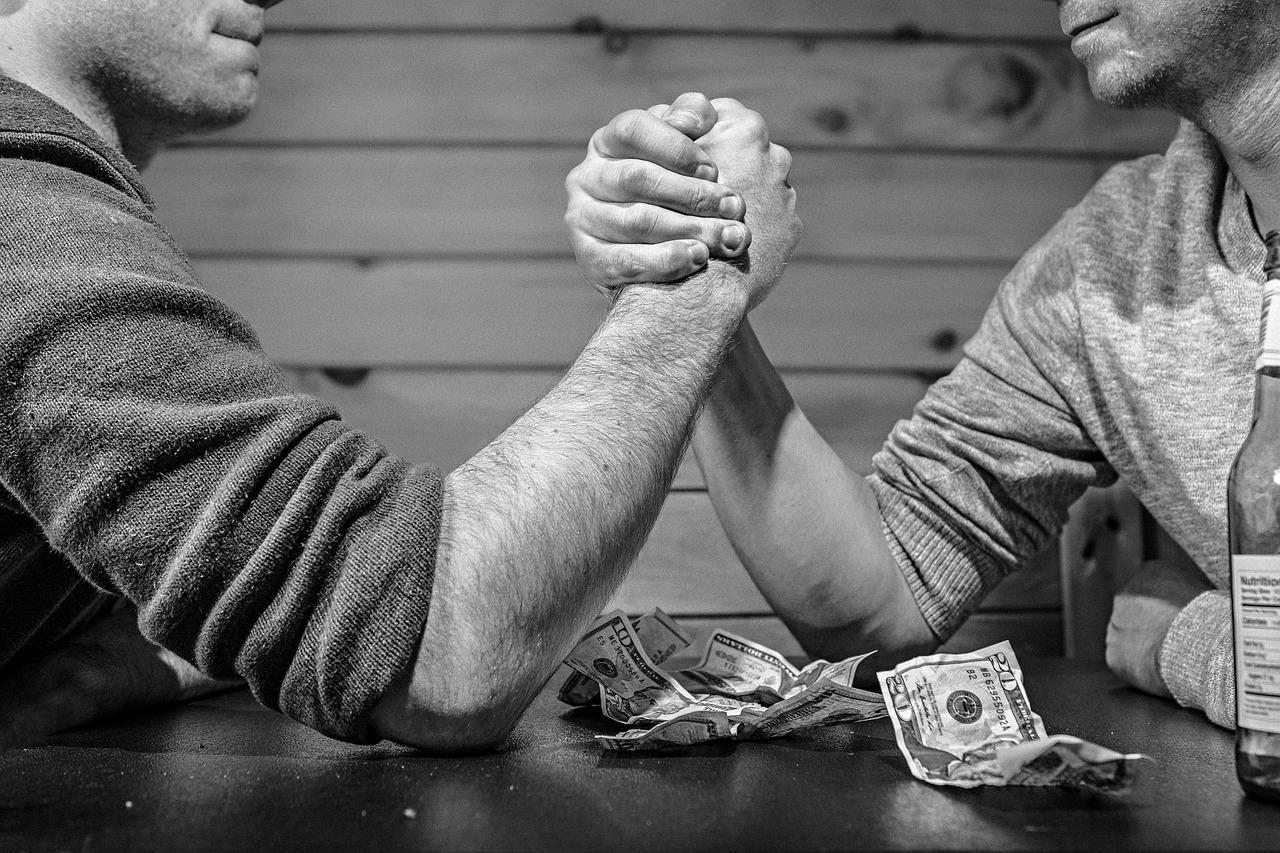 Merchant Cash Advance