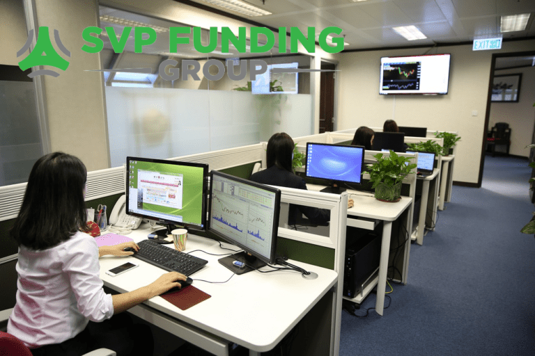 merchant cash advance (capital funding)