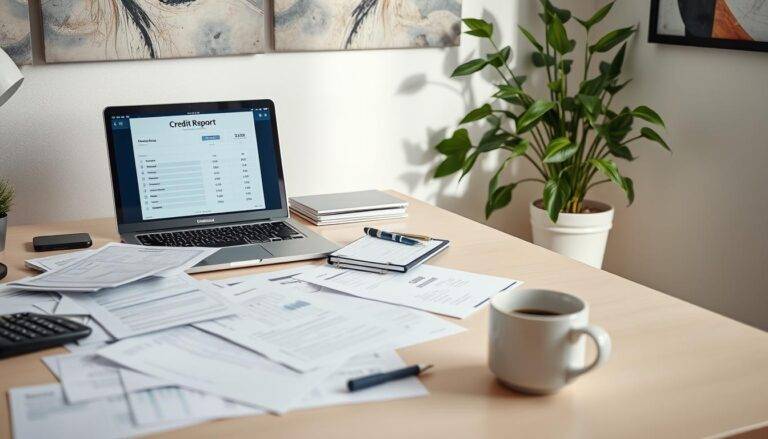 Credit repair