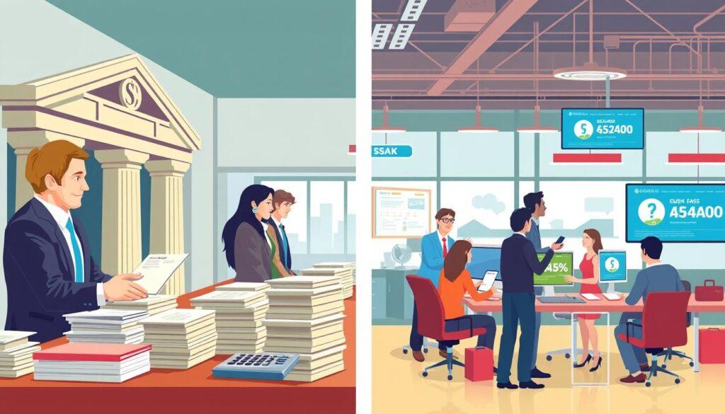 Get the Capital you need! Your options with a business loan vs mca