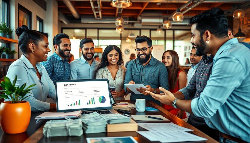 SVP Funding Group your Rated #1 Best Small Business Cash Advance