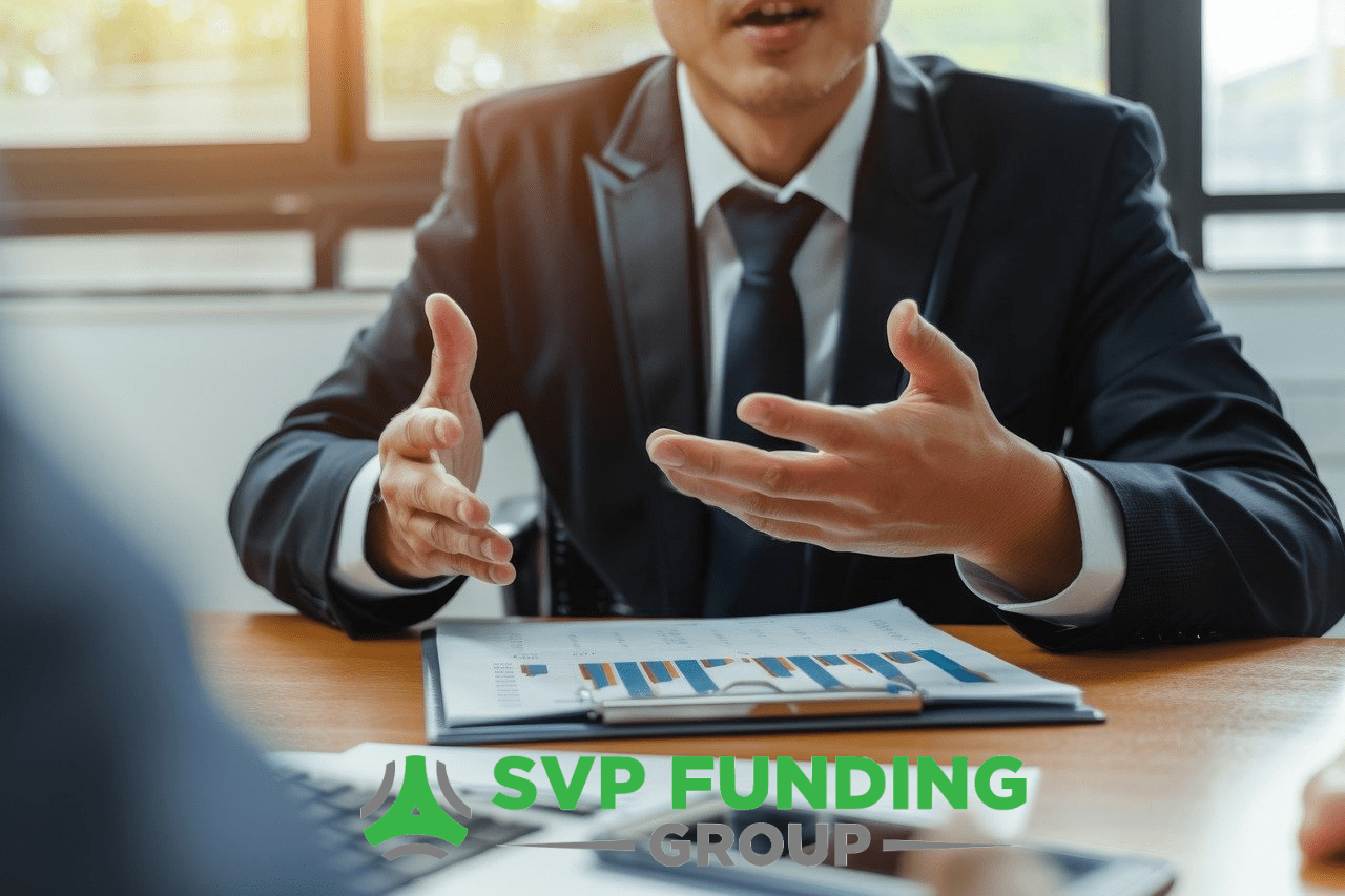 merchant cash advance (capital funding)