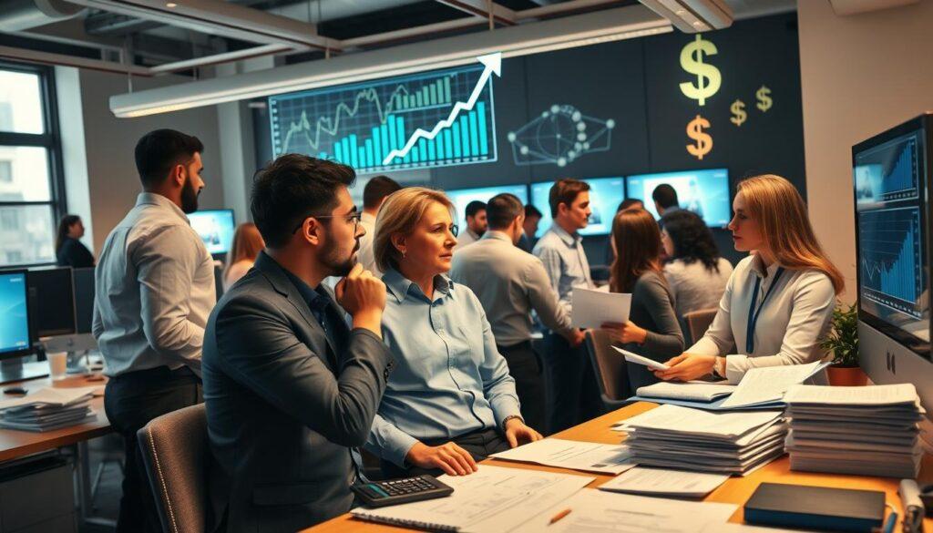 capital funding services