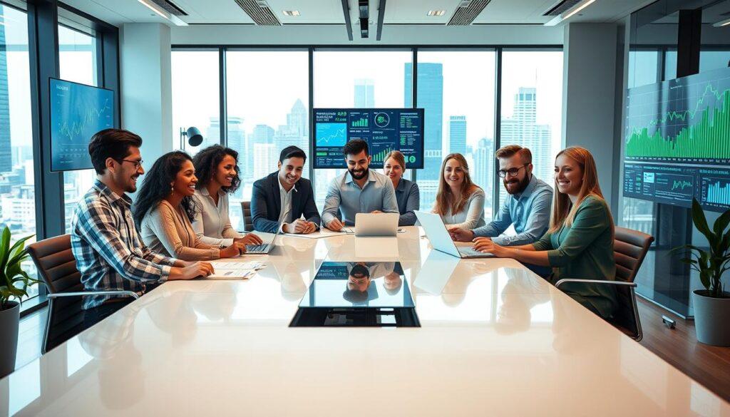 capital funding services