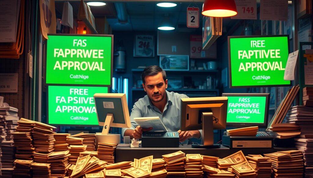 merchant cash advance direct lenders
