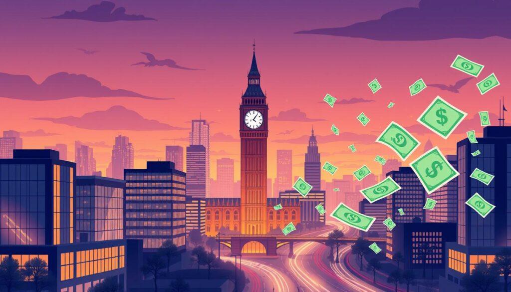 quick financing solutions