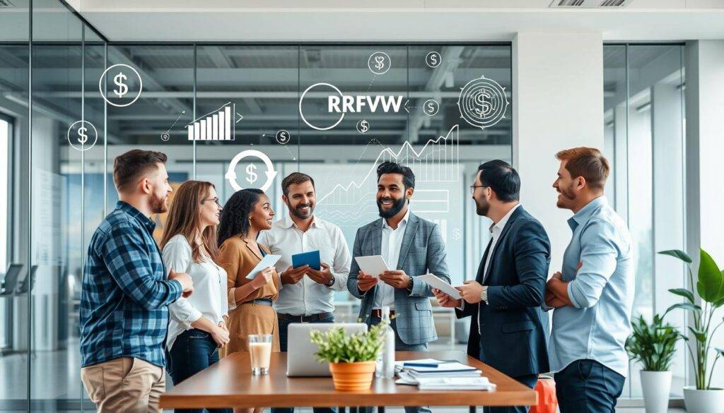 revenue-based financing revenue-based financing
