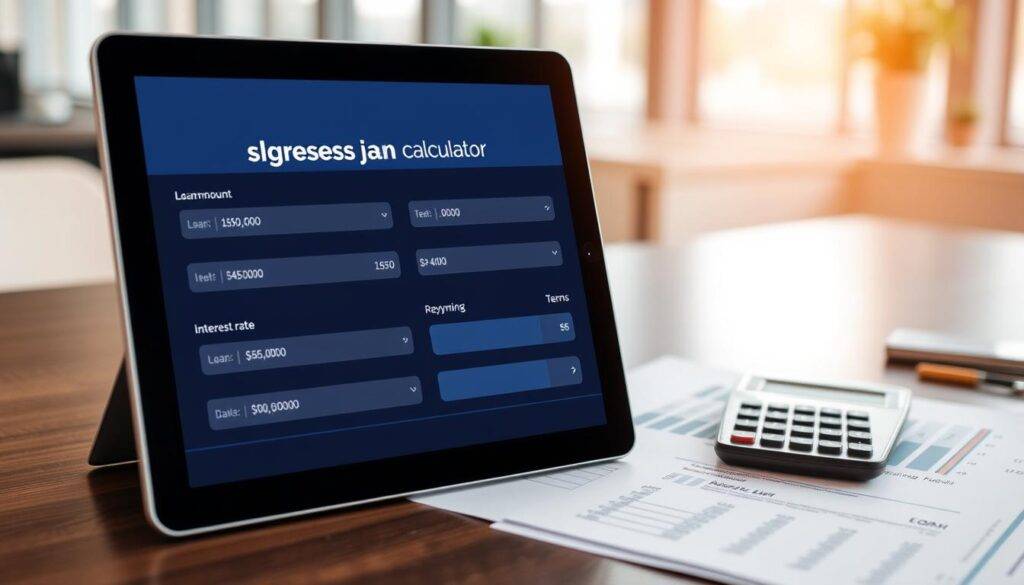 Business loan calculator - how much can I borrow?