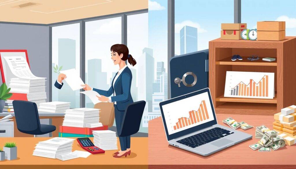 Invoice Factoring vs. Line of Credit: Weighing Your Options