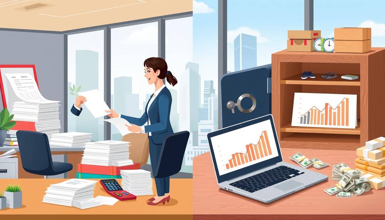 Invoice Factoring vs. Line of Credit: Weighing Your Options