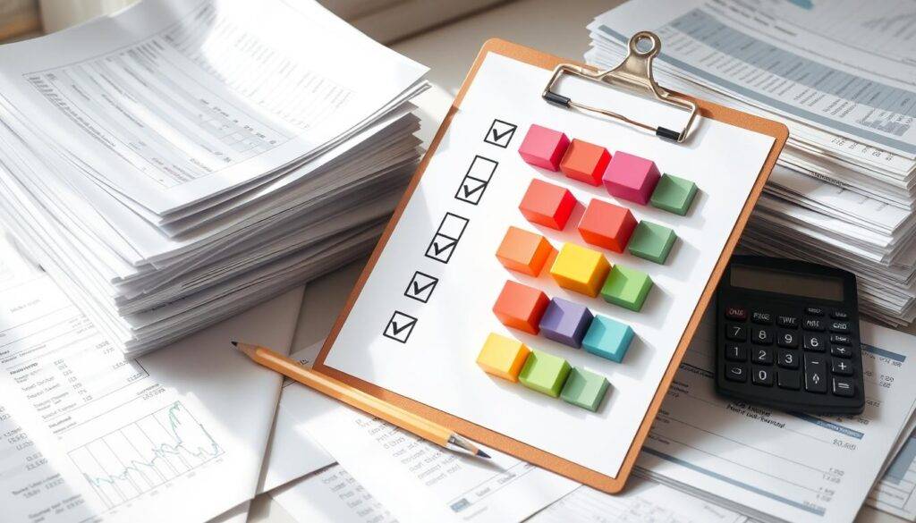Loan Checklist