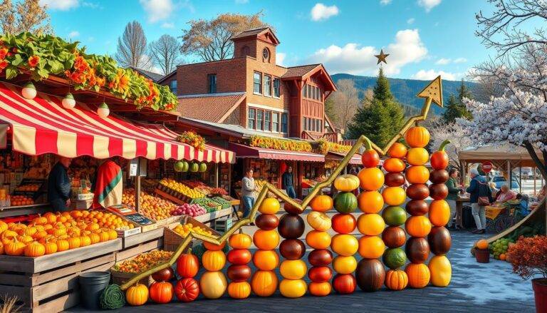 Seasonal Business? Here’s How to Manage Your Cash Flow Year-Round