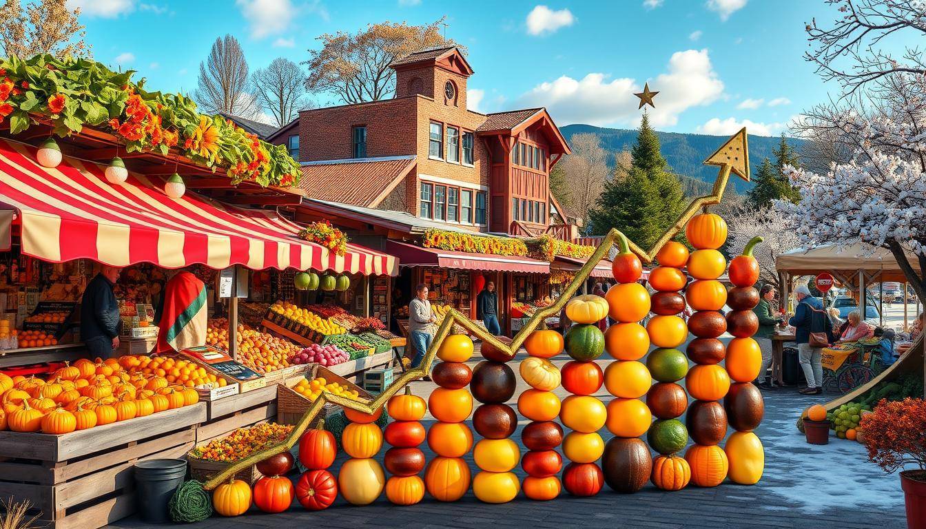 Seasonal Business? Here’s How to Manage Your Cash Flow Year-Round