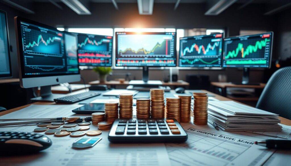 Startup business loan calculator