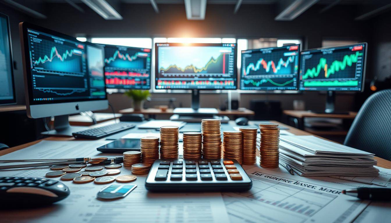 Startup business loan calculator