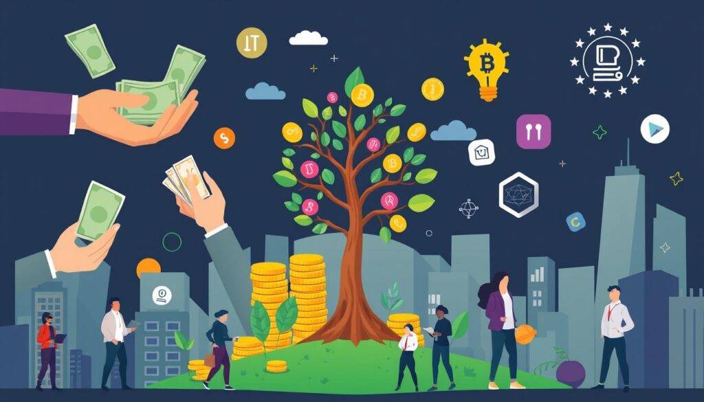 alternative funding solutions