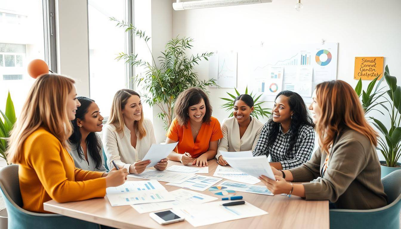 best business loans for women