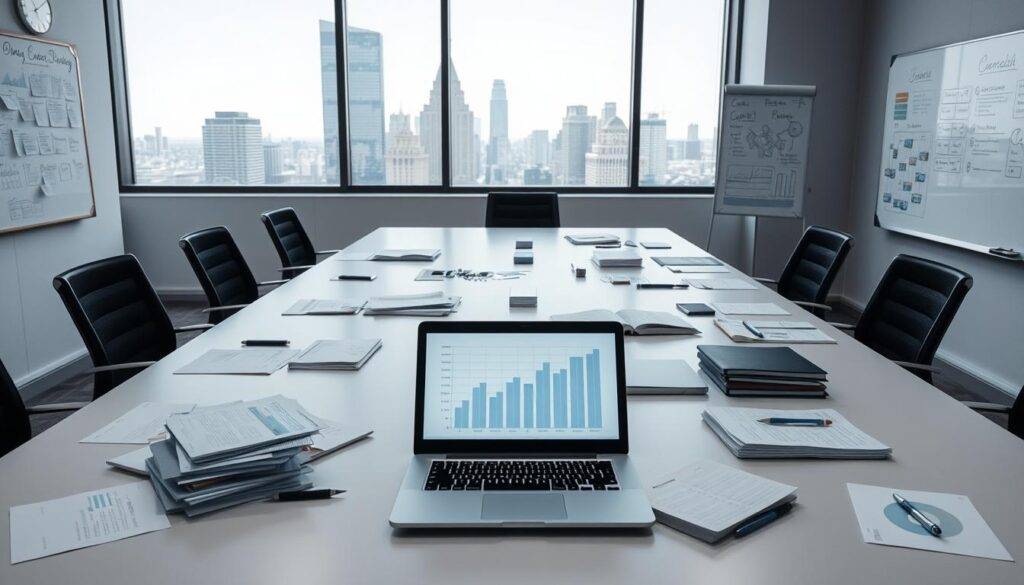 business plan review