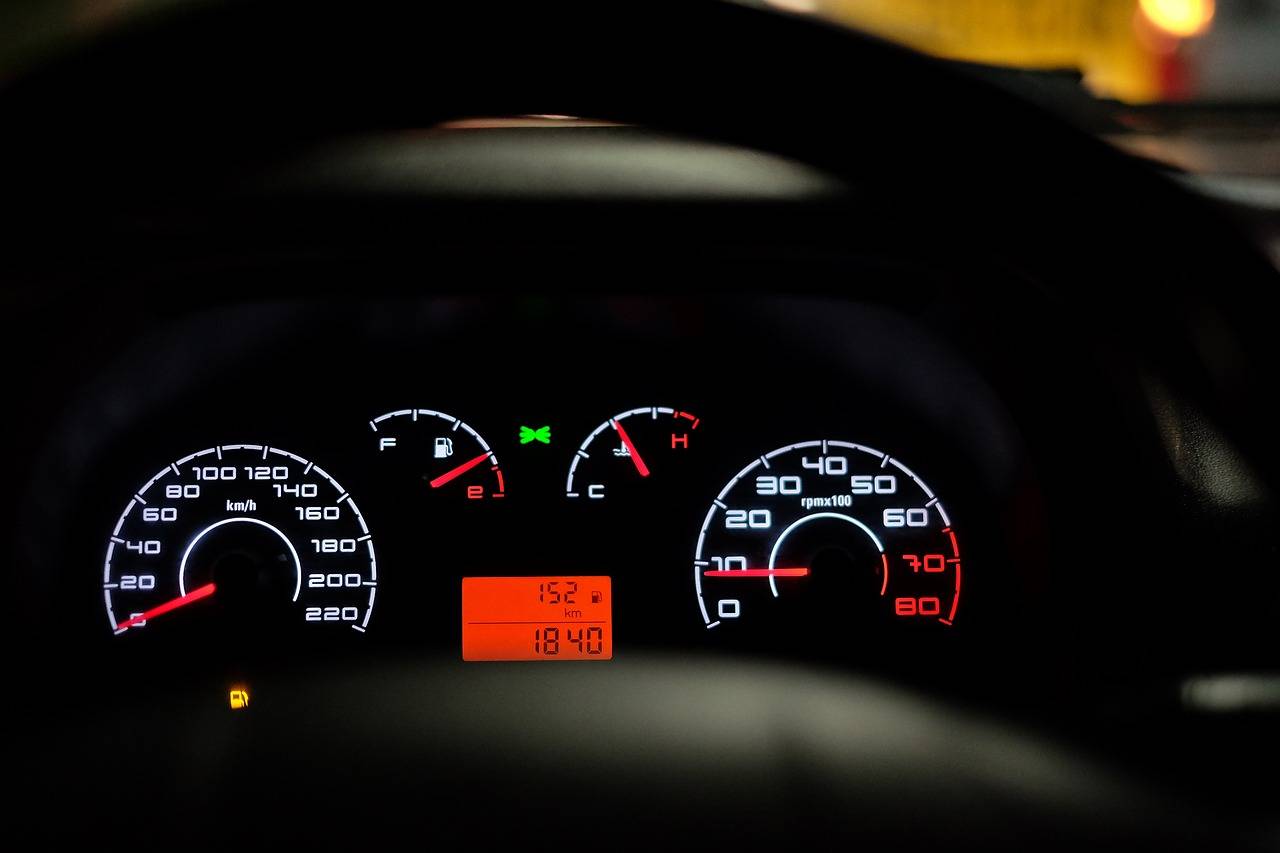 what is a lien on a car
