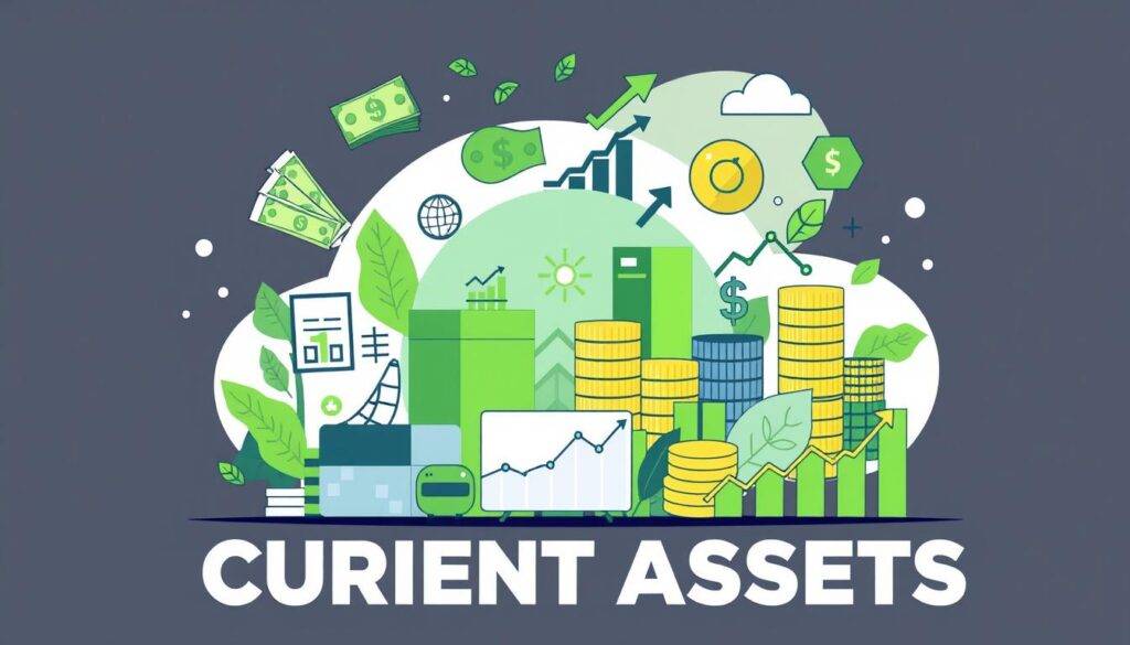 current assets current assets