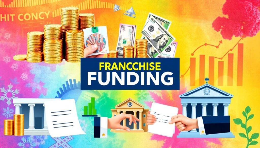 franchise funding programs franchise funding programs