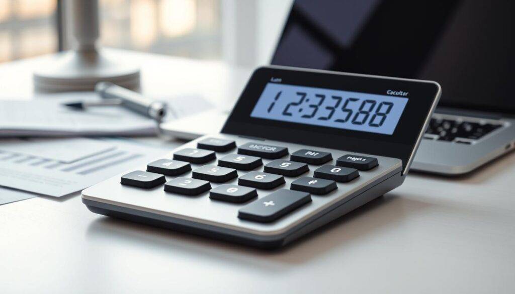 loan calculator