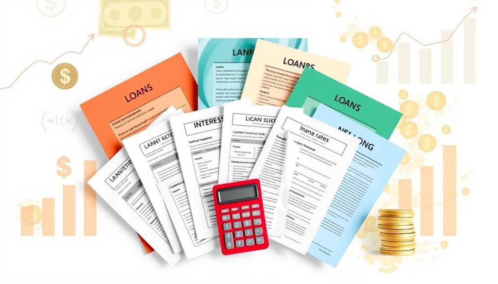 loan comparison