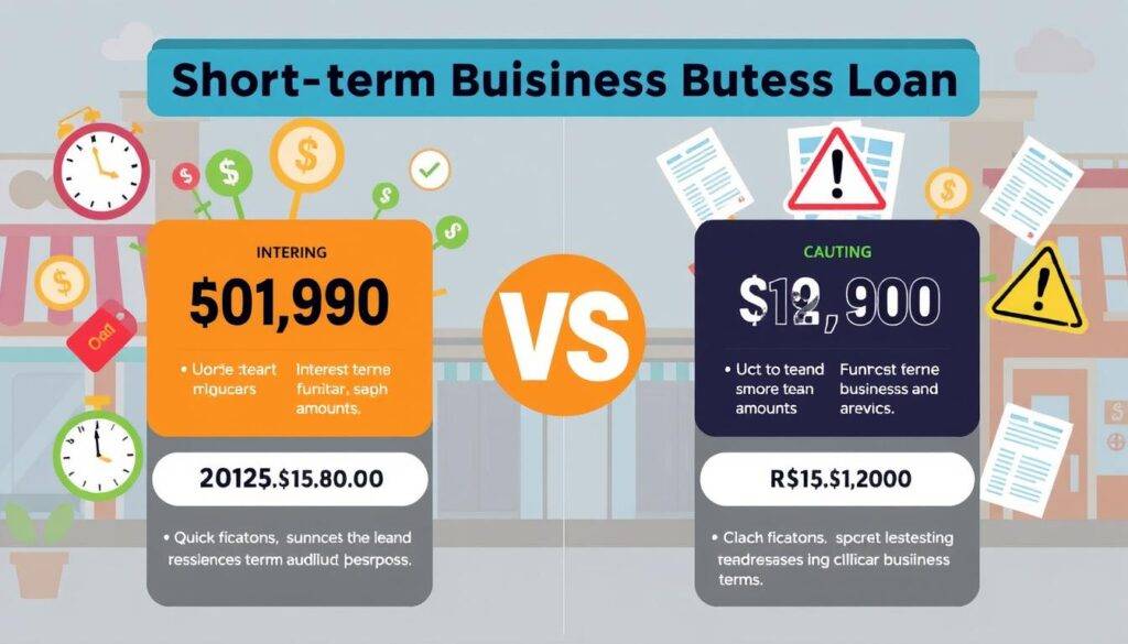 loan comparison