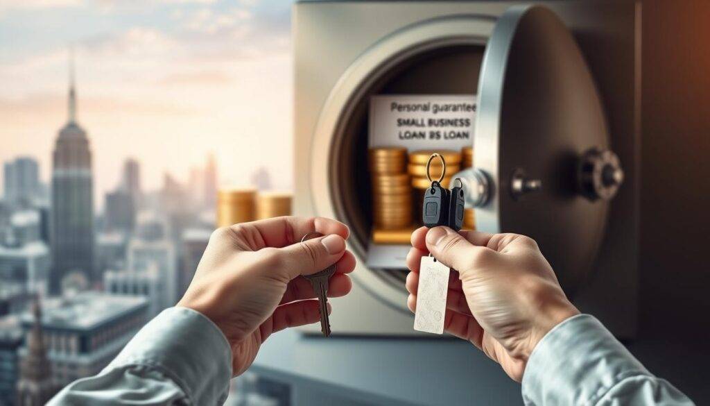 loan security