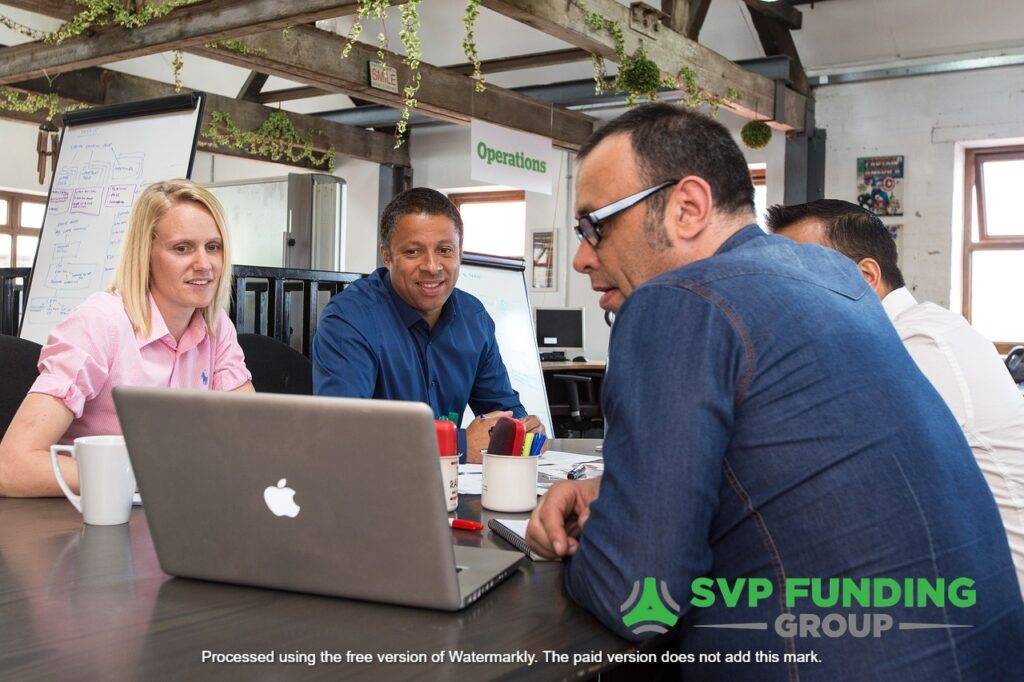 Working Capital Loan