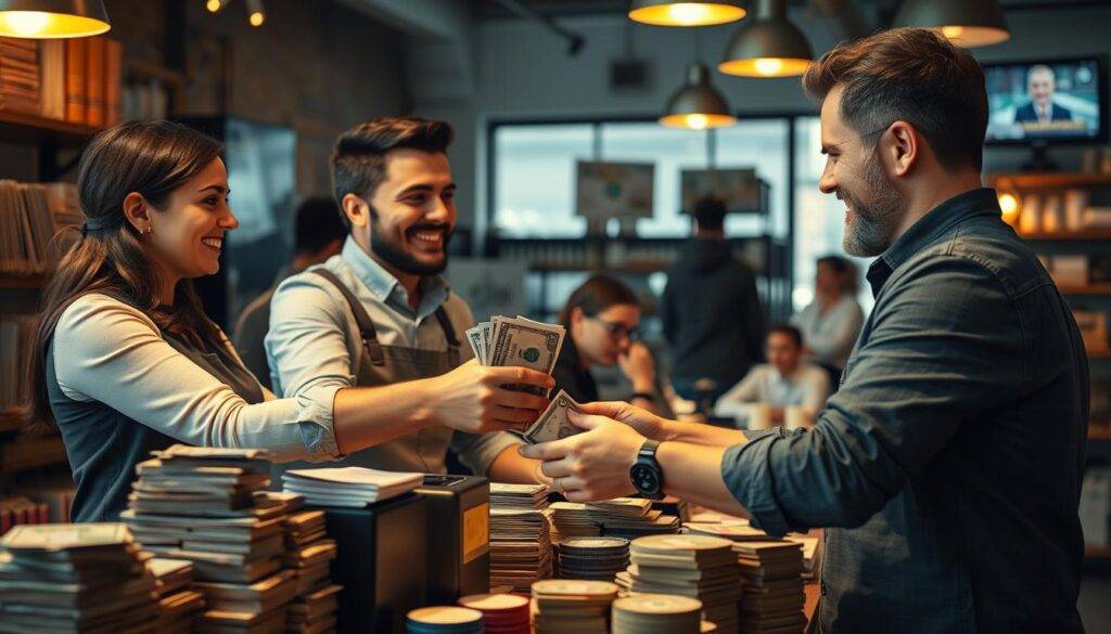 merchant cash advance