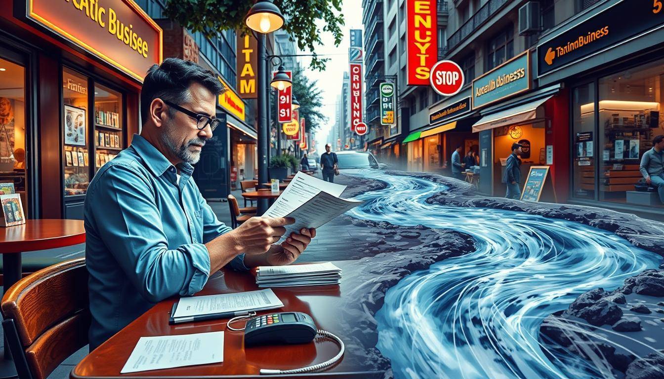 merchant cash advance how it works and key considerations