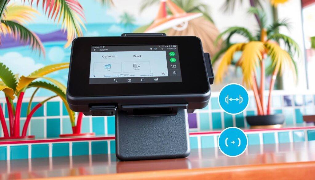 reliable restaurant payment processing options