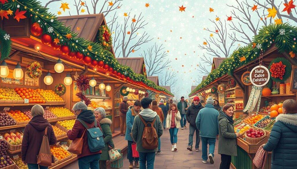 seasonal business relationships