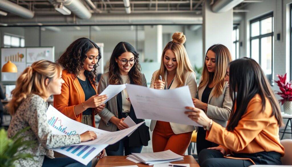women-owned business loans