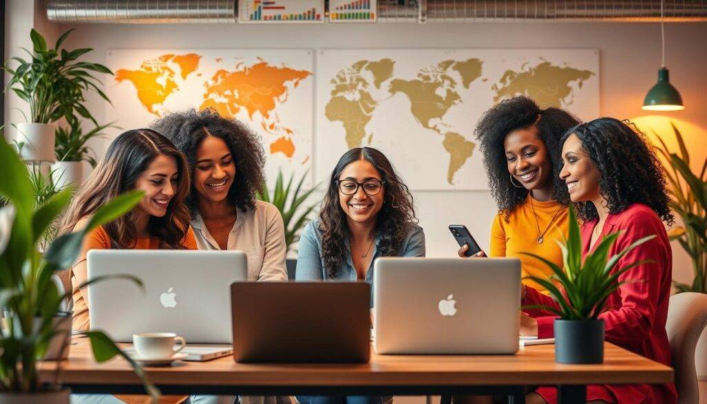 women-owned business support