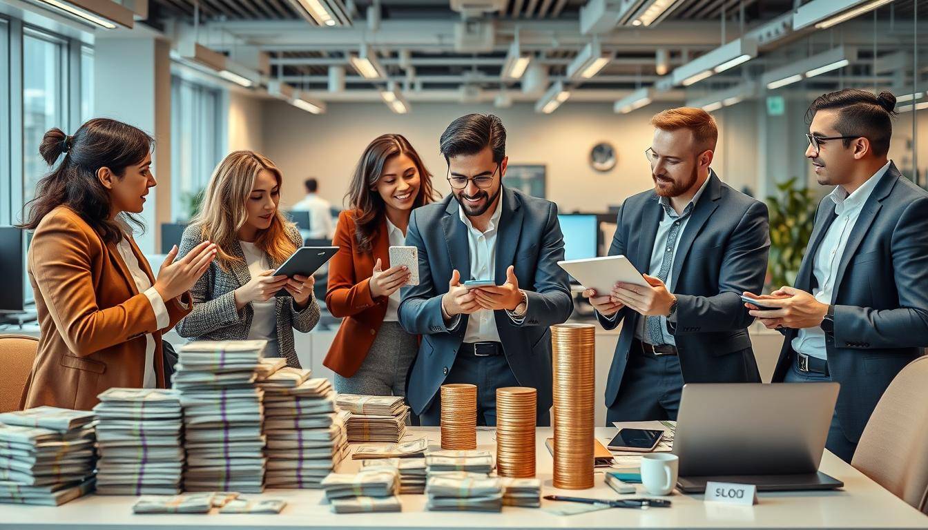 Working Capital Formula