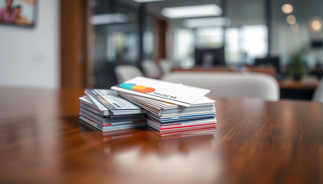 How Many Business Credit Cards Is Too Many?