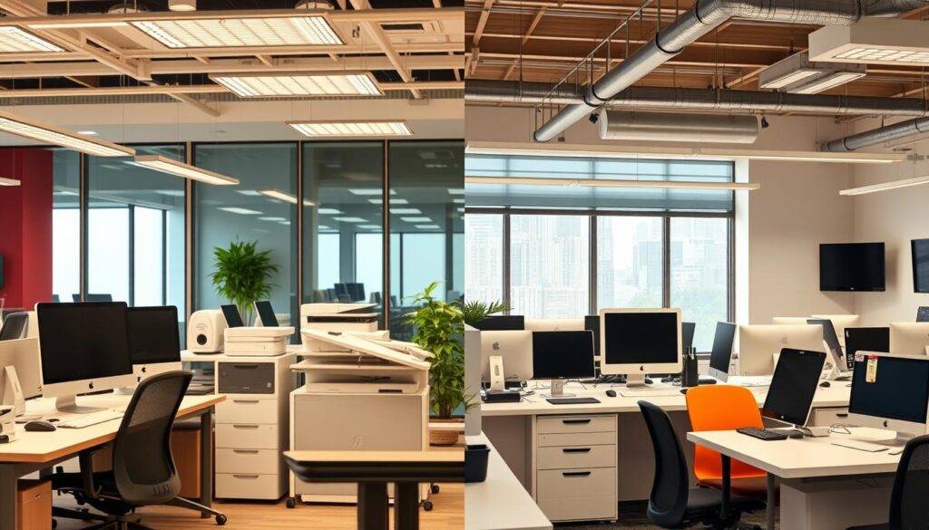 Leasing vs. Buying Business Equipment: What Makes Sense for Your Business?