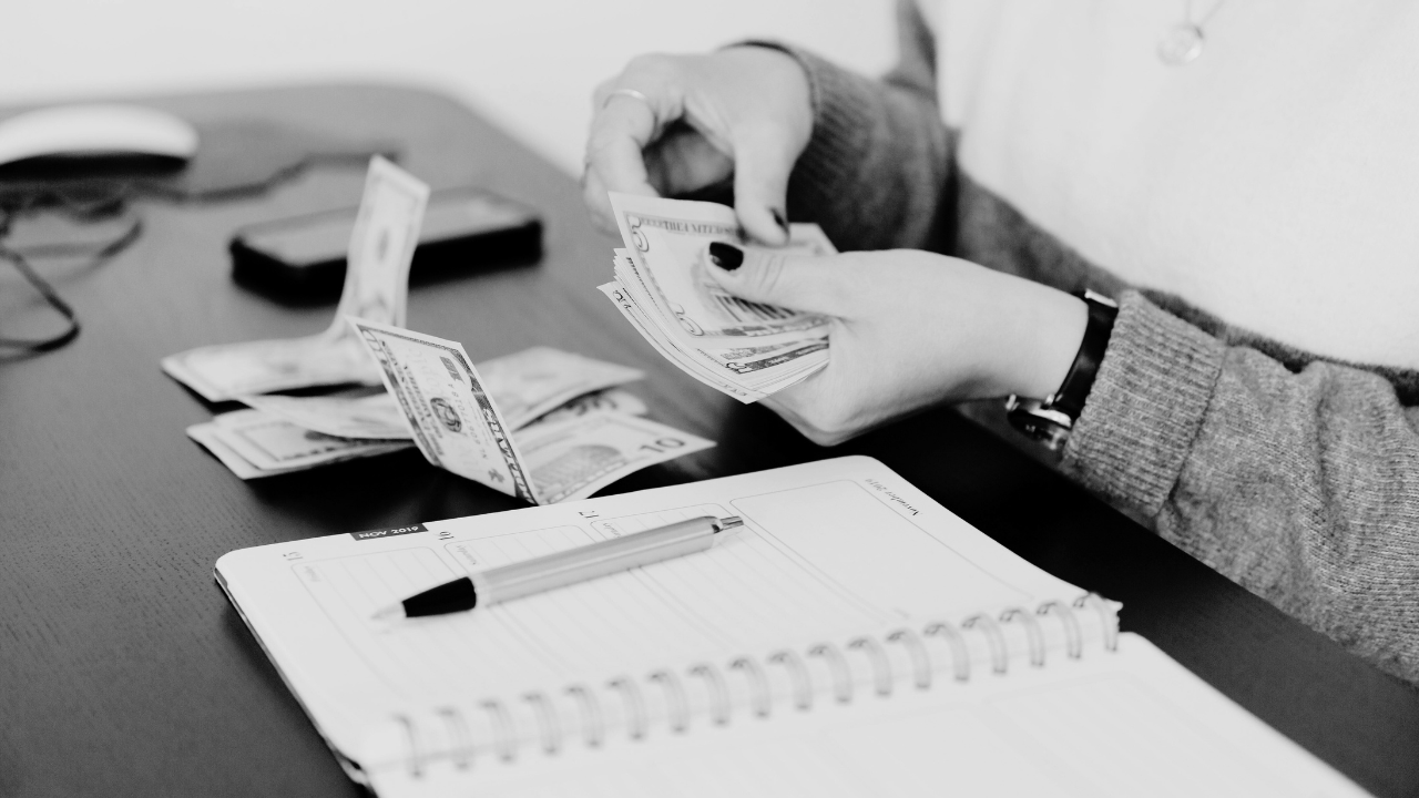 Term Business Lending