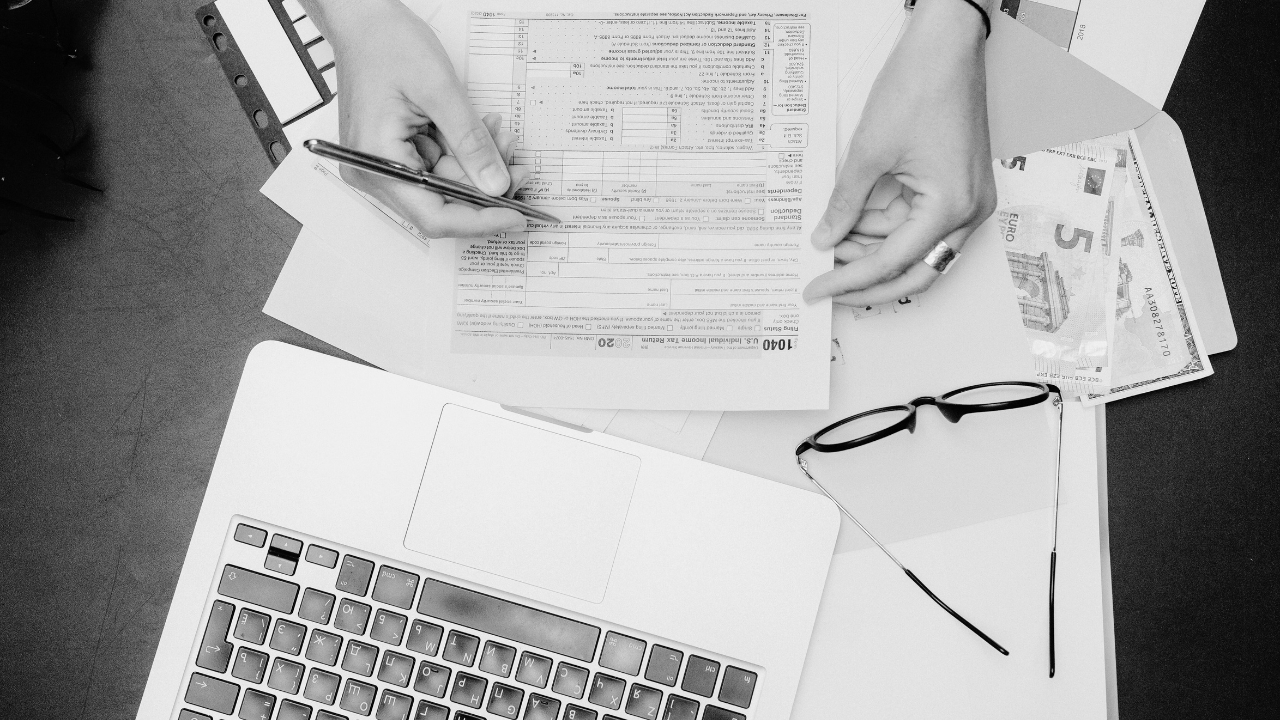 Unearned Service Revenue