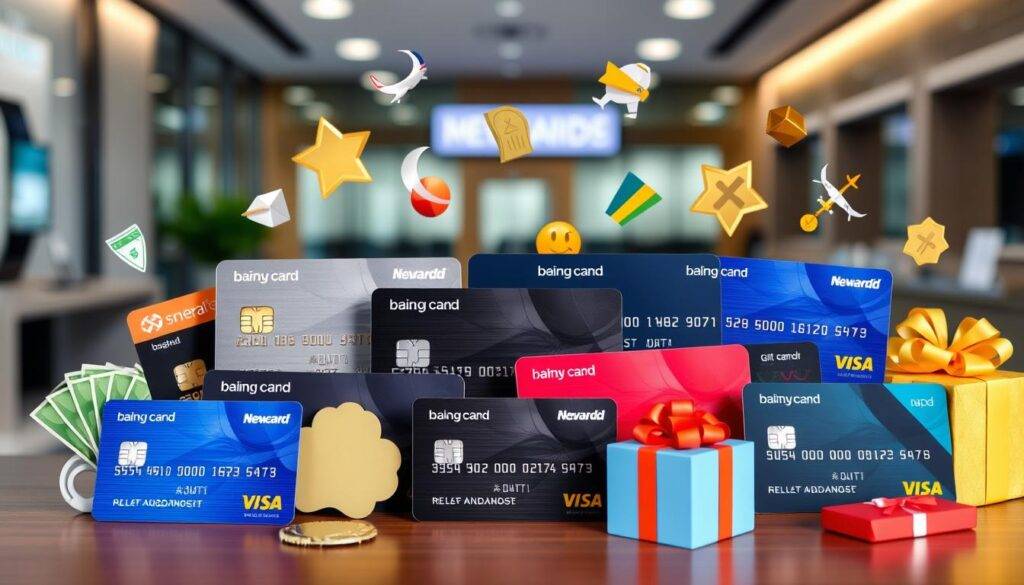 credit card rewards programs