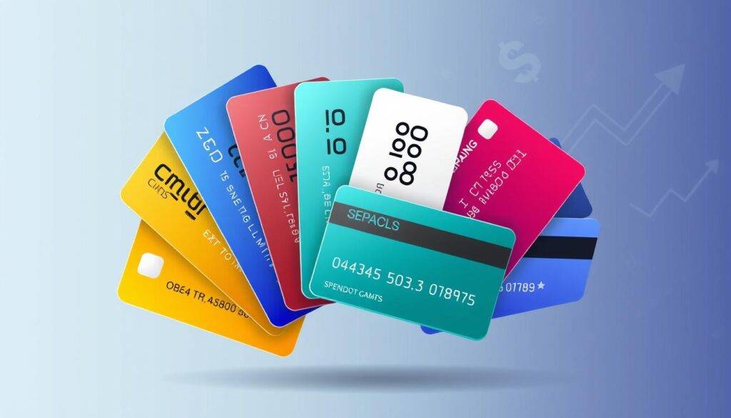 credit card spending limit