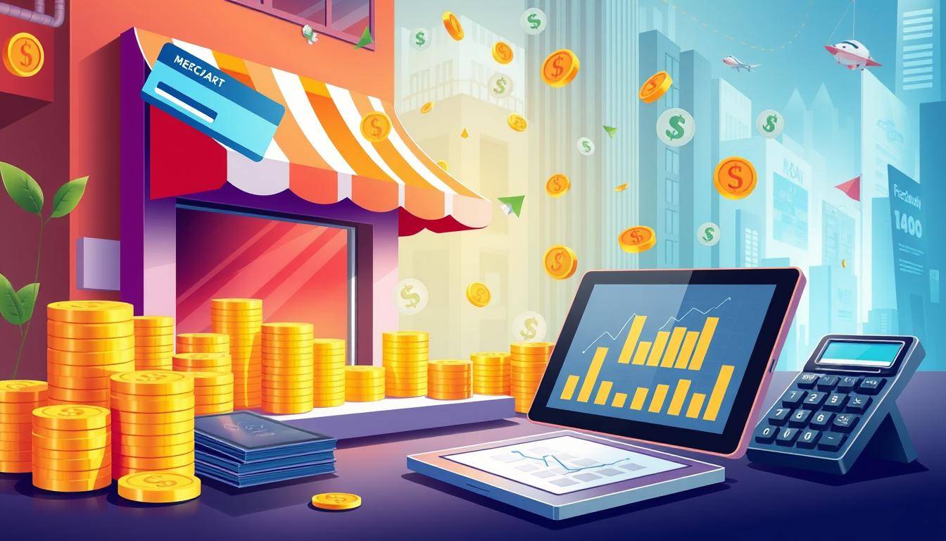Merchant Cash Advance for restaurants