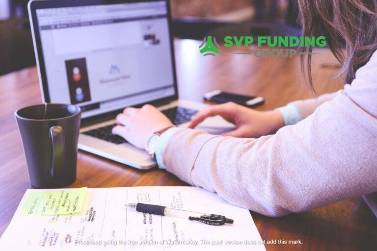 Merchant Cash Advance, Capital Funding Services Every business deserves Financial Opportunities, Same day funding, Capital funds, Loans, Bad Credit Accepted, SVP Funding Group