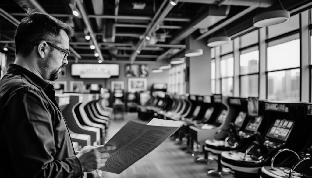 revenue advance for arcade game rental businesses from svpfundinggroup.com