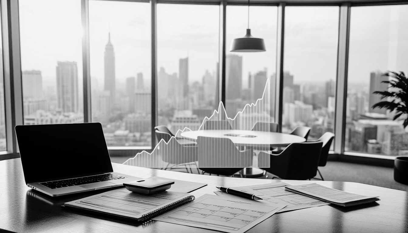 Revenue-Based Financing