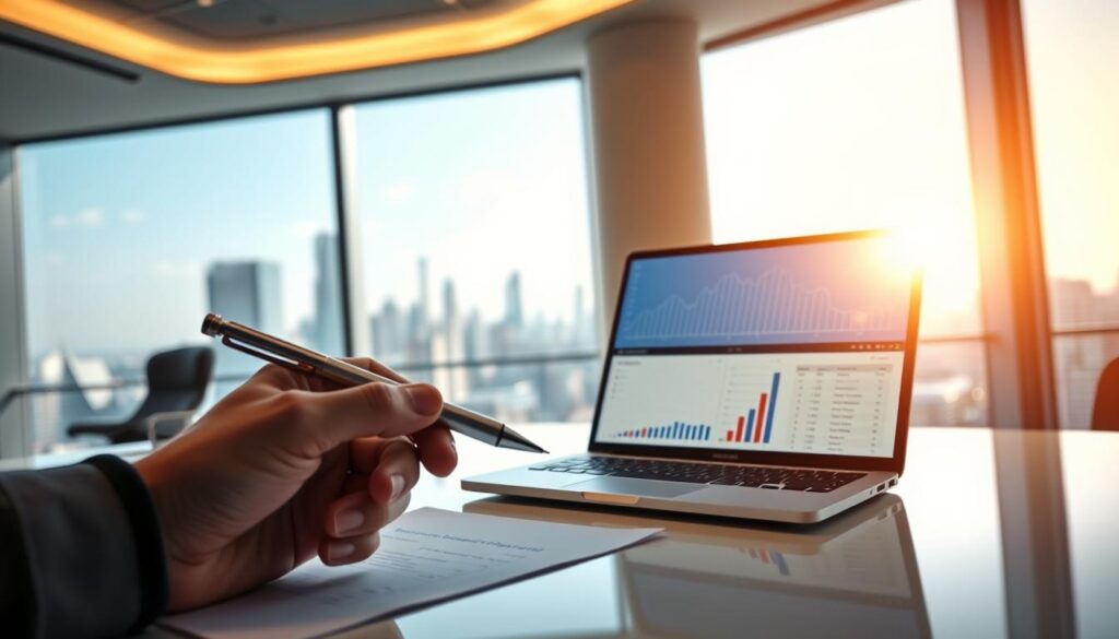 funding for business growth